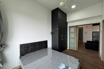 Tropez Residences @ Tropicana Danga Bay