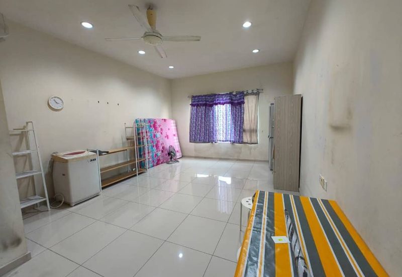 Zennith Suites Johor Bahru