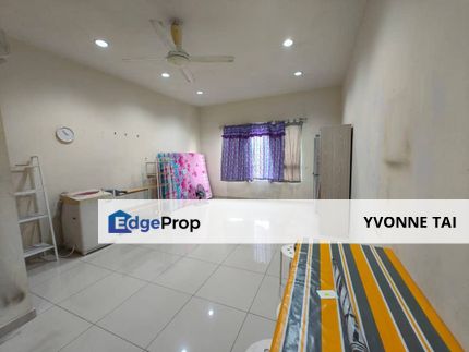 Zennith Suites Apartment @ Kebun Teh, Johor, Johor Bahru