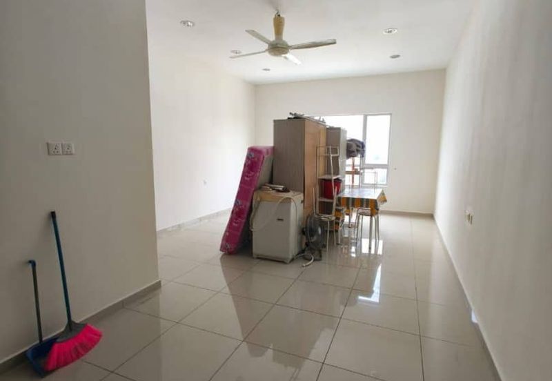 Zennith Suites Johor Bahru