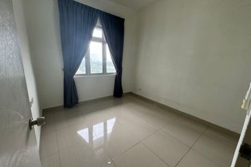 Centra Residences @ Nasa City