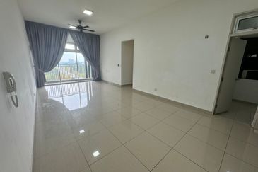 Centra Residences @ Nasa City