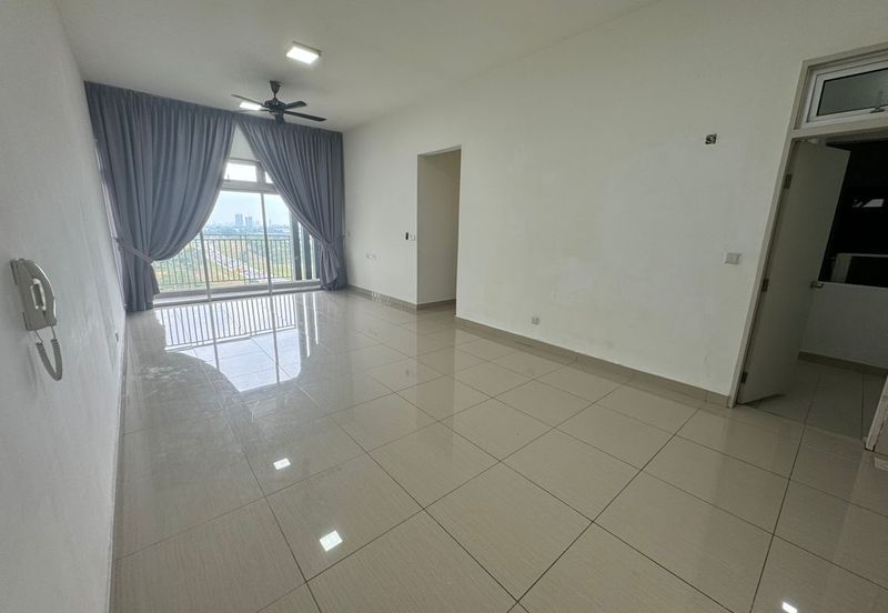 Centra Residences @ Nasa City