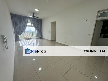 Centra Residence 3Bed 2Bath Near CIQ, Johor, Johor Bahru