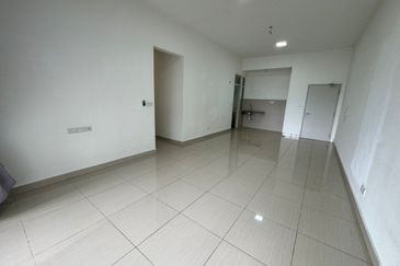 Centra Residences @ Nasa City