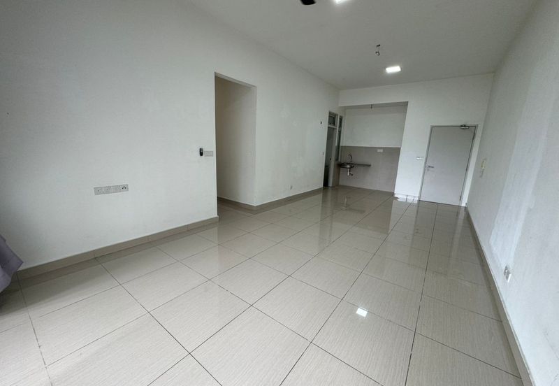 Centra Residences @ Nasa City