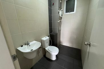 Centra Residences @ Nasa City