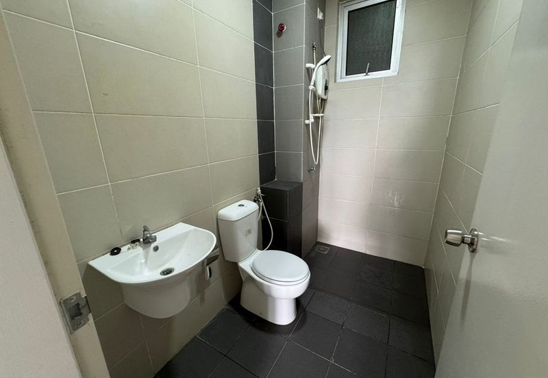 Centra Residences @ Nasa City