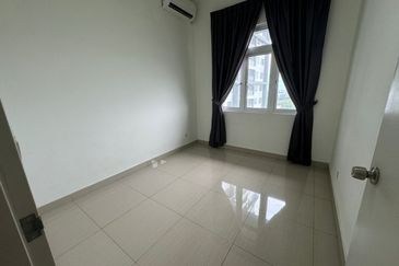 Centra Residences @ Nasa City