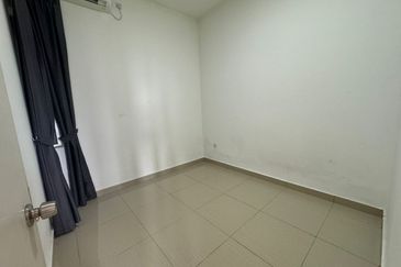 Centra Residences @ Nasa City