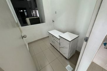 Centra Residences @ Nasa City