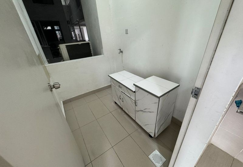 Centra Residences @ Nasa City