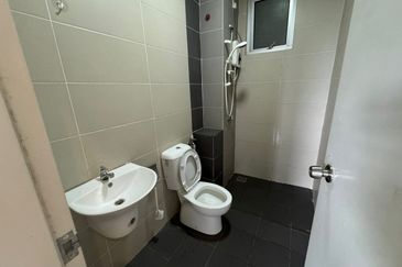 Centra Residences @ Nasa City