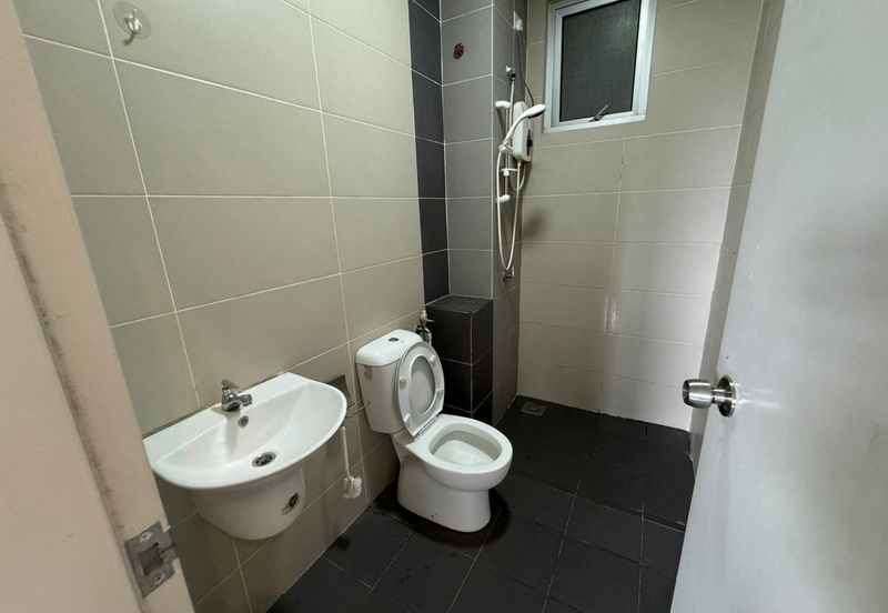 Centra Residences @ Nasa City