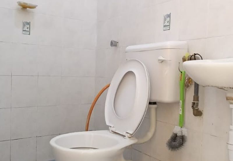 Villa Krystal, Bandar Selesa Jaya