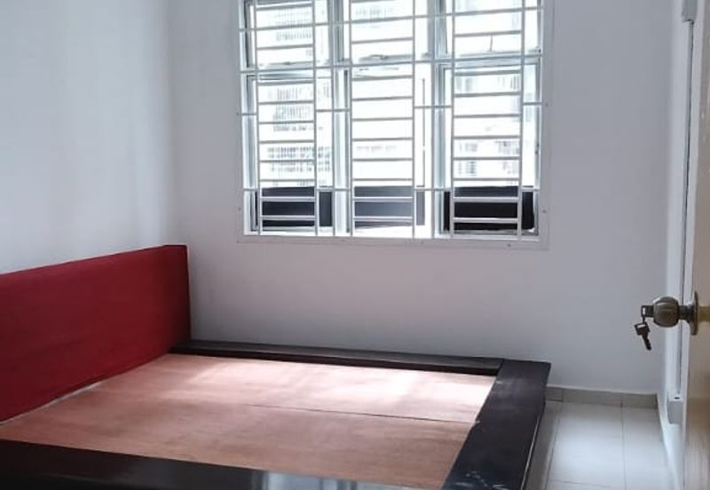 Villa Krystal, Bandar Selesa Jaya