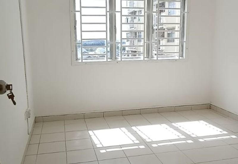 Villa Krystal, Bandar Selesa Jaya