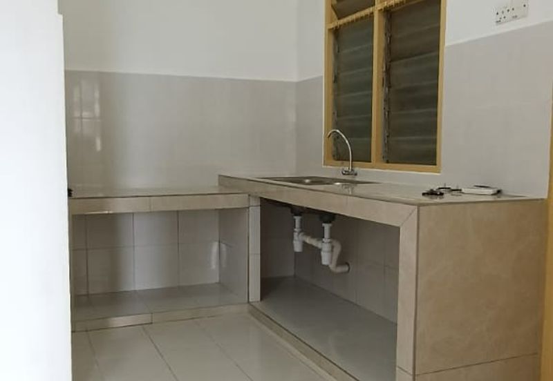 Villa Krystal, Bandar Selesa Jaya