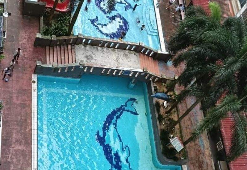 Villa Krystal, Bandar Selesa Jaya