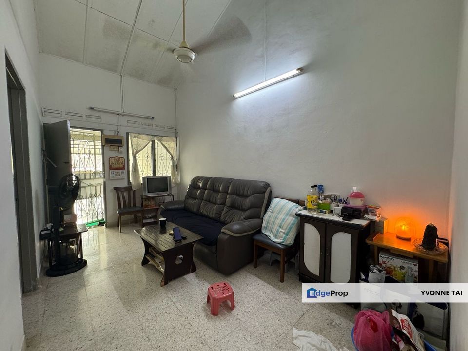 Single Storey House @ Taman Kempas, Johor, Johor Bahru