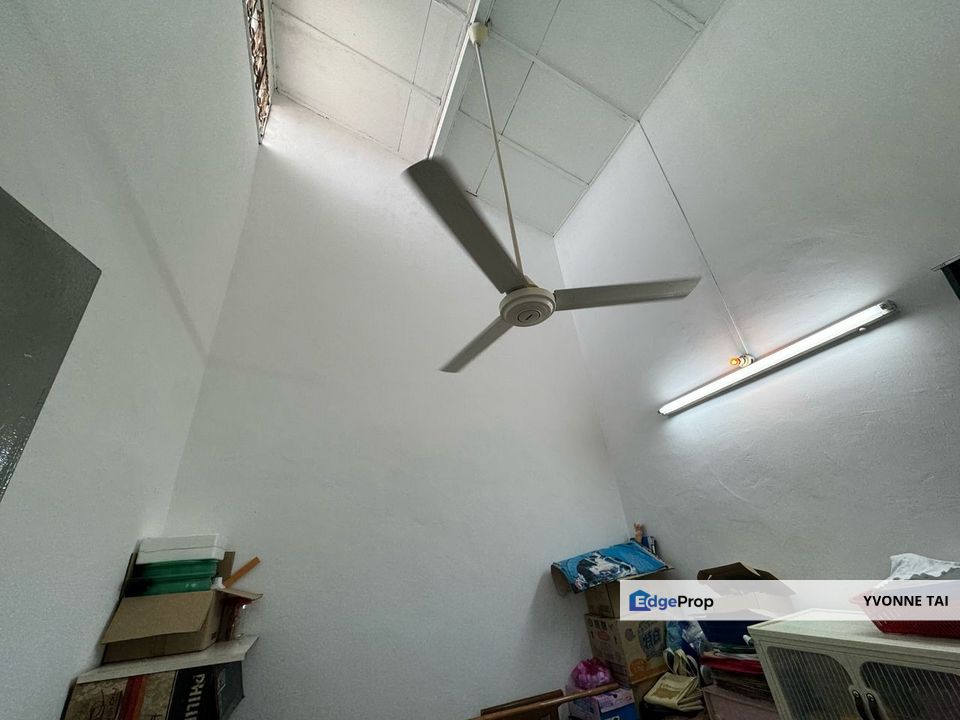 Single Storey House @ Taman Kempas, Johor, Johor Bahru