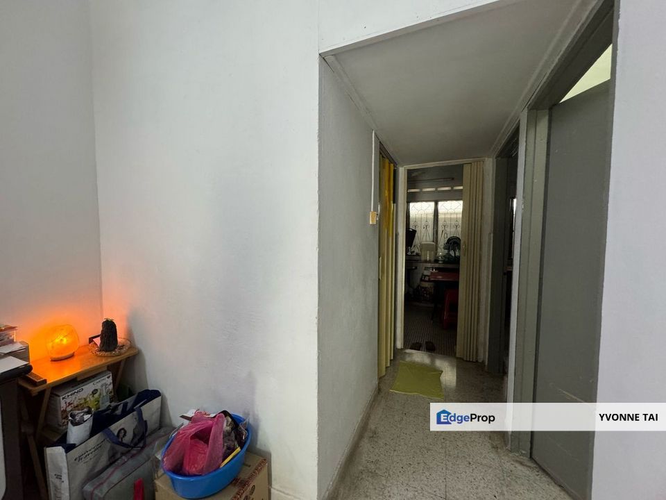 Single Storey House @ Taman Kempas, Johor, Johor Bahru