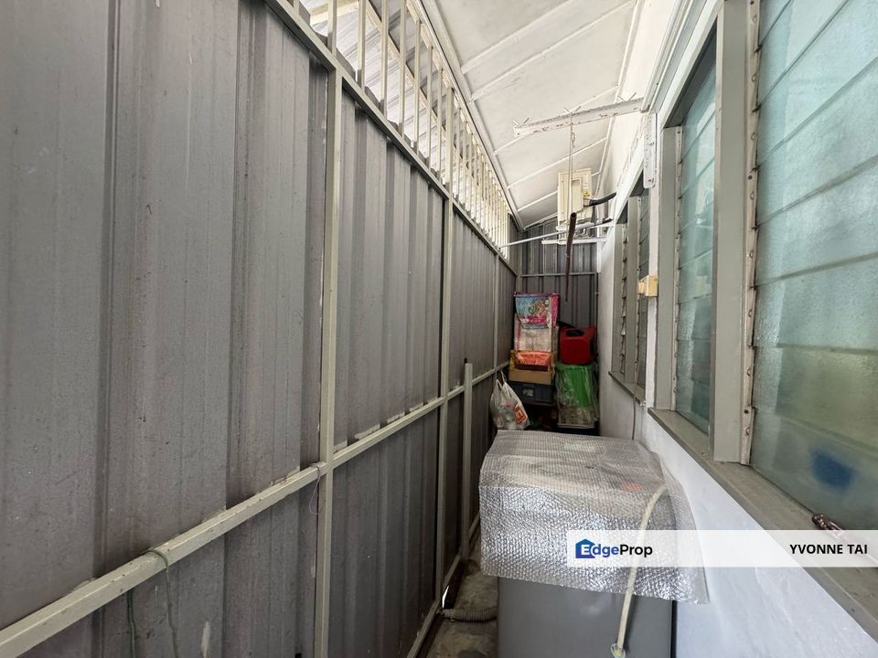 Single Storey House @ Taman Kempas, Johor, Johor Bahru