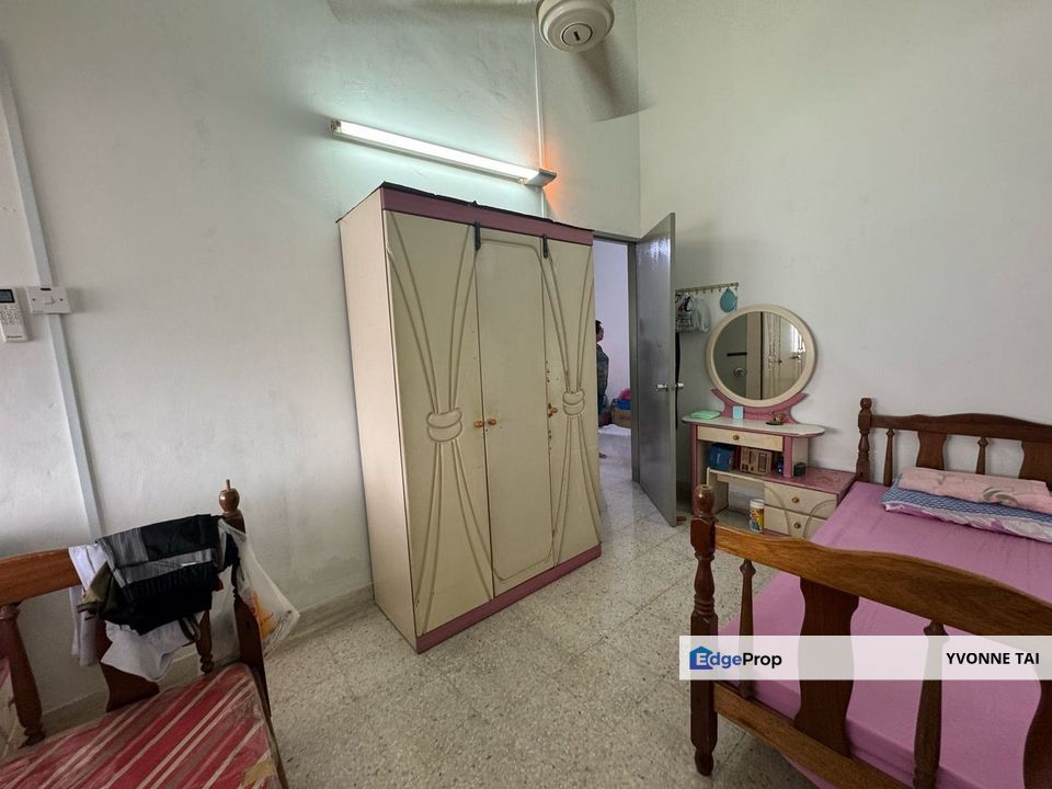 Single Storey House @ Taman Kempas, Johor, Johor Bahru