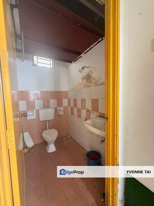 Flat Bukit Indah For Sale, Johor, 