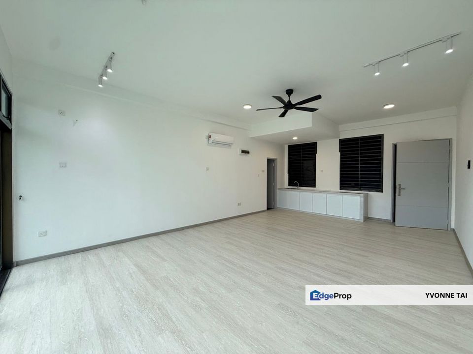 Palazio Apartment Studio Unit For Sale, Johor, Johor Bahru