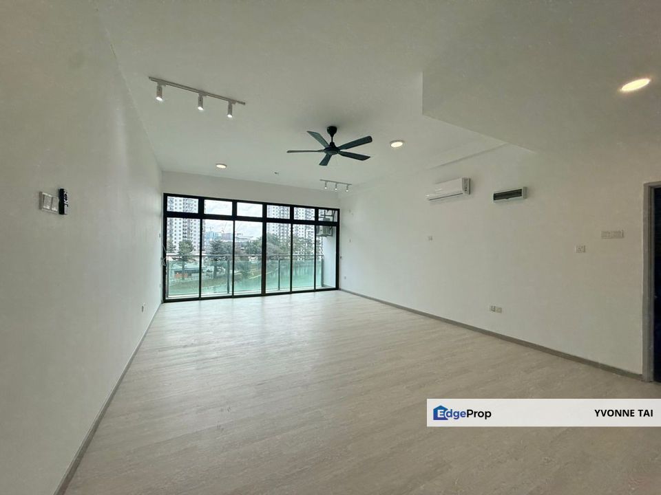 Palazio Apartment Studio Unit For Sale, Johor, Johor Bahru