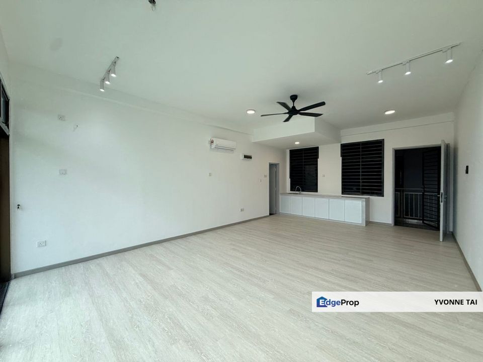 Palazio Apartment Studio Unit For Sale, Johor, Johor Bahru