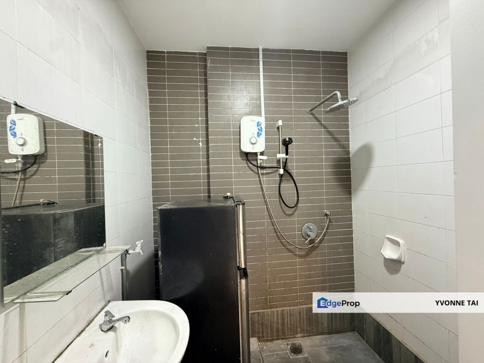 Palazio Apartment Studio Unit For Sale, Johor, Johor Bahru