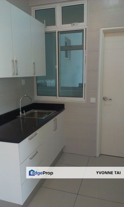 Perling Heights Apartment @ Taman Baiduri(Perling), Johor, Johor Bahru