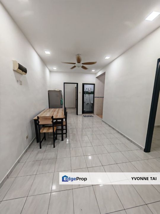 Sri Awana Townhouse @ Bandar Selesa Jaya, Johor, Skudai