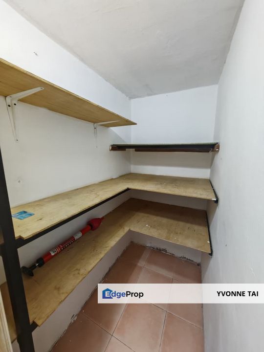 Sri Awana Townhouse @ Bandar Selesa Jaya, Johor, Skudai