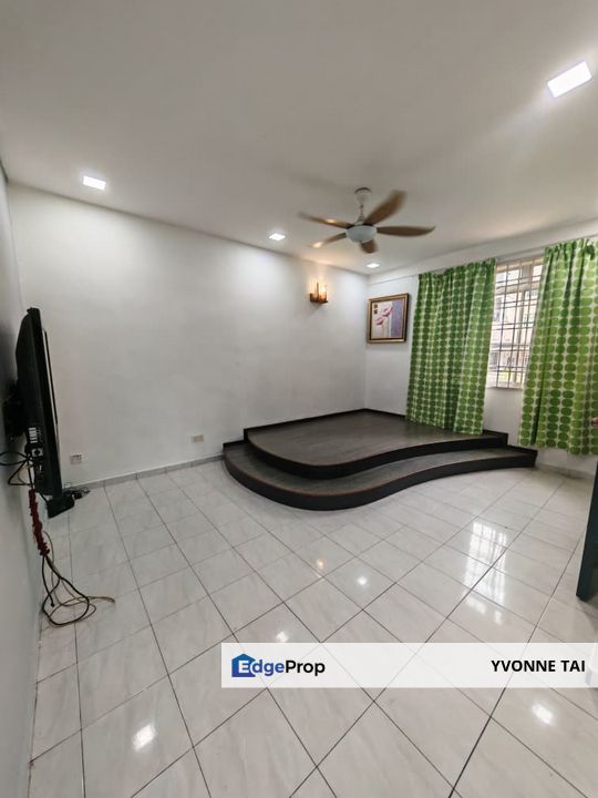 Sri Awana Townhouse @ Bandar Selesa Jaya, Johor, Skudai