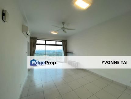 Sky Peak Residence 3Bed 2Bath Partially Furnished, Johor, Setia Tropika