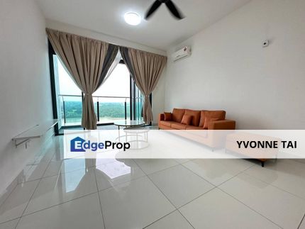 Botanika Apartment 3Bed 3Bath Near CIQ, Johor, Johor Bahru