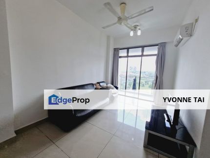 D’Inspire Residence 3Bed 2Bath Fully Furnished, Johor, Skudai