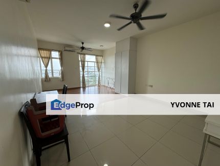 Nusa Heights Apartment Studio 1Bath Near Tuas, Johor, Gelang Patah