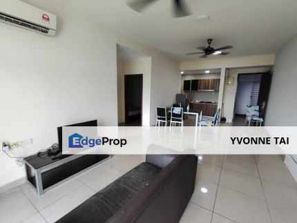 D’Secret Garden 2Bed 2Bath Near EDL Highway , Johor, Johor Bahru