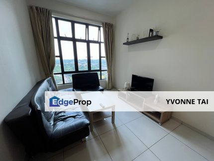 D’Summit Residence 2Bed 2Bath Near CIQ, Johor, Johor Bahru