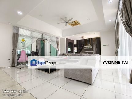 Double Storey Bungalow House @ Fenix Setia Tropika, Johor, Setia Tropika