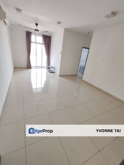 One Sentral Aparment 2Bed 2Bath Near Tuas , Johor, Nusajaya