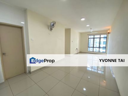 ARC @ Austin Hills 3Bed 2Bath Partially Furnished, Johor, Johor Bahru