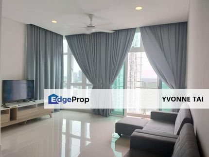 1medini Residence 2Bed 1Bath Near Tuas, Johor, Nusajaya