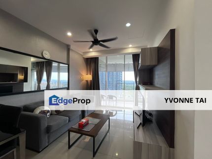 Encorp Marina 1Bed 1Bath Near Tuas, Johor, Kota Iskandar