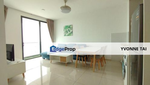 Macrolink Medini 2Bed 2Bath Near Tuas, Johor, 