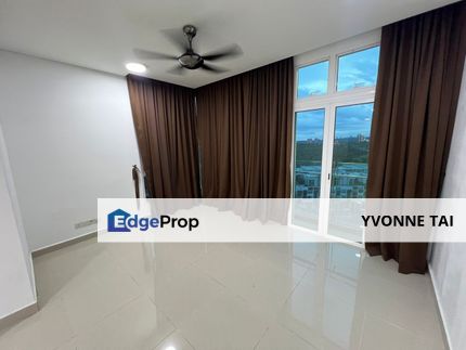 1medini Residence 2Bed 1Bath Fully Furnished, Johor, Nusajaya